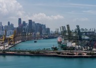 世界十大港口排行 全球著名港口有哪些 舟山港居全球港口第一