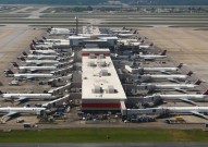 世界最繁忙十大机场 全球最忙机场排名 吞吐量前十的机场