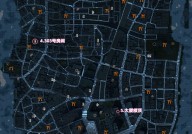 幽灵线：东京6个蓝色石头位置在哪里d