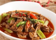 鸭肉怎么做好吃 十大鸭肉家常菜 简单美味的鸭肉做法