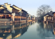 中国十大最美古镇排行榜 中国最美十大古城古镇 中国最美古城镇盘点