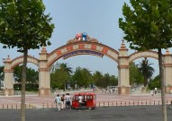 郑州十大好玩的游乐园 郑州主题乐园有哪些 这些好玩的游乐场你去过几个