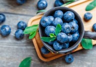 中国最好的蓝莓产地 蓝莓的主要产地在哪里 中国十大蓝莓产地排名