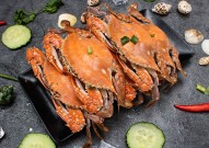 中国10大最有名的梭子蟹产地 中国品质最好的十大梭子蟹产地