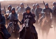 中国古代十大女将军 国内历史上著名的女将有哪些
