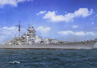 二战十大最强战列舰 二战十大战列舰排名 历史十大战列舰盘点