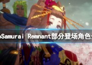 Fate/Samurai Remnant部分登场角色介绍 无主从者有哪些？