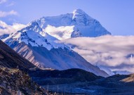 中国十大高山 中国海拔最高的山峰排行榜 中国十大高峰排名