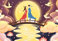 中国古代民间四大传说 你知道几个 四大广为人知的爱情传说