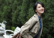 中国当红最标致的十张美人脸 中国脸部最美10大女明星排行榜