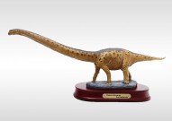 中国知名的十个恐龙化石 中国十大最著名的恐龙化石