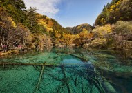 中国十大最美自然景区 中国最美自然景观排名 国内哪些自然景区最美