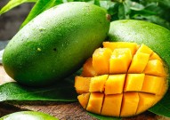 全国芒果最好的十大产地排行 中国好吃的10大芒果推荐