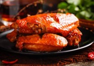 鸡翅的十大家常做法 好吃又简单的10款鸡翅美食做法分享