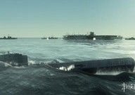 猎杀潜航4调出鱼雷追踪视窗攻略
