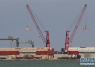 黎巴嫩第二大港准备好暂时代替贝鲁特港接纳船只