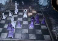 博德之门3下棋通过方法