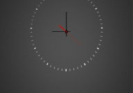 秒啦时钟app最新版下载-秒啦时钟安卓版下载v1.0.1
