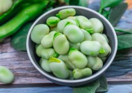 中国最有名的10大蚕豆推荐 我国十大优质蚕豆产地盘点