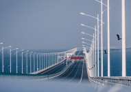 世界十大最长的桥 全球最长大桥盘点 世界上长度最大的桥在哪