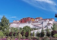 西藏著名景区有哪些 西藏旅游胜地排行榜 西藏十大旅游景点
