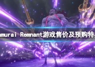 Fate/Samurai Remnant多少钱？游戏售价及预购特典介绍