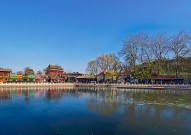 中国十大老城区 中国著名老城区 其中五个被国家地理评为最美