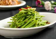 尿酸高吃什么蔬菜好 10种降尿酸最好的蔬菜 降尿酸蔬菜排行