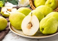 全国十大优质梨产地盘点 国内最好吃的十大梨排行